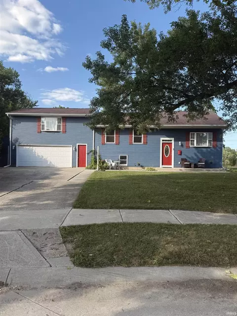 7124 Oleander Ct, Fort Wayne, IN 46825