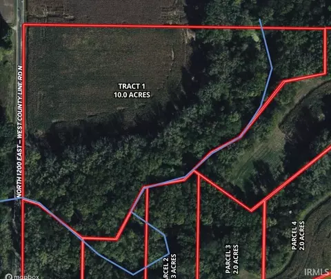 tbd N County Line Rd, West Lafayette, IN 47906