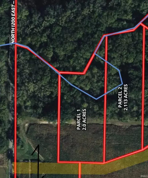 381 N County Line Rd, West Lafayette, IN 47906