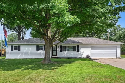 56476 Hoosier Ave, Mishawaka, IN 46545