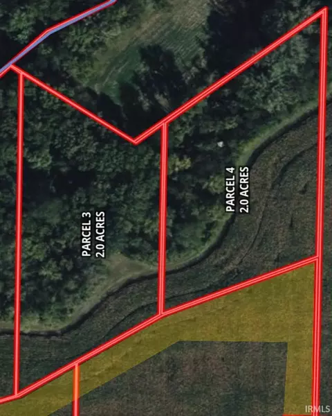 351 N County Line Rd, West Lafayette, IN 47906