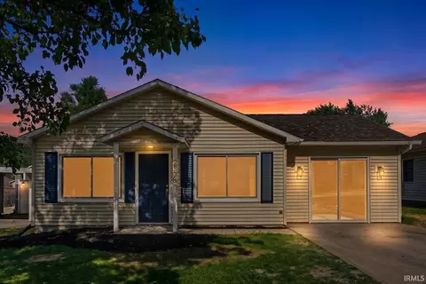 2508 Hobson Rd, Fort Wayne, IN 46805