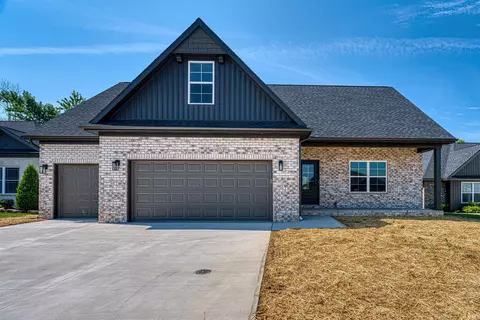 3333 Jaylynn Ct, Evansville, IN 47725