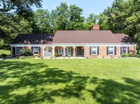 12440 W Sr 32 Hwy, Yorktown, IN 47396