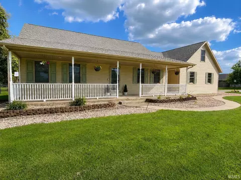 58030 Prairie Ridge Rd, Goshen, IN 46528