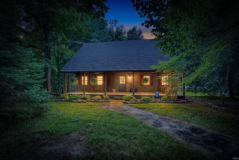 3131 Bayou Creek Rd, Evansville, IN 47712