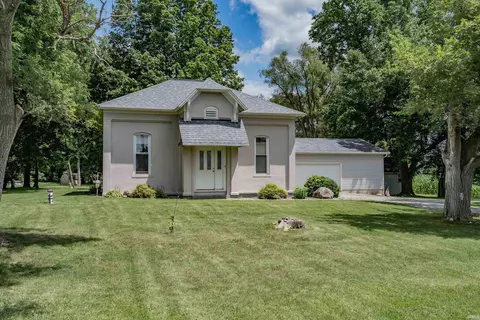 11630 Us 33 Hwy, Churubusco, IN 46723