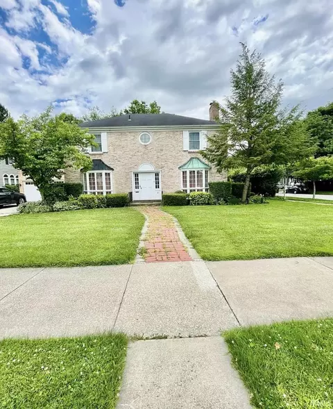 921 Strong Ave, Elkhart, IN 46514