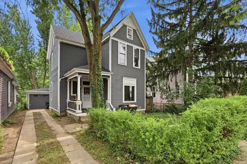 223 W Woodland Ave, Fort Wayne, IN 46807