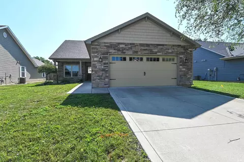 1648 Wynterbrooke, Kokomo, IN 46901
