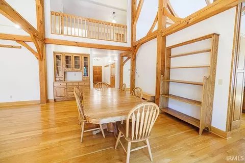 Dining - 2557 S Smith Rd, Bloomington, IN 47401 photo 1 of 1