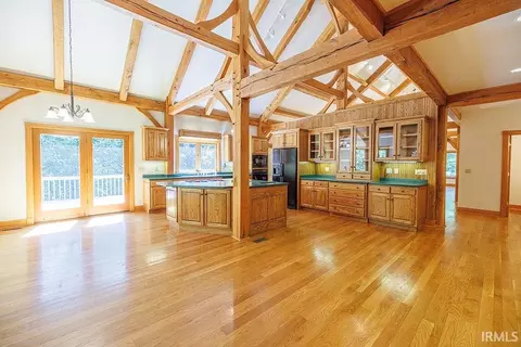 Kitchen - 2557 S Smith Rd, Bloomington, IN 47401 photo 1 of 4