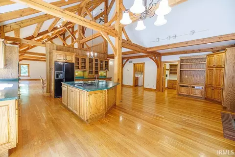 Kitchen - 2557 S Smith Rd, Bloomington, IN 47401 photo 2 of 4