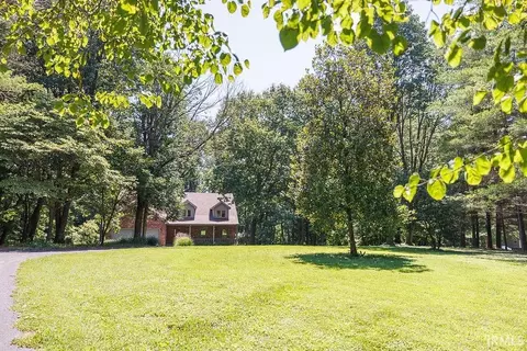 Exterior - 2557 S Smith Rd, Bloomington, IN 47401 photo 9 of 9