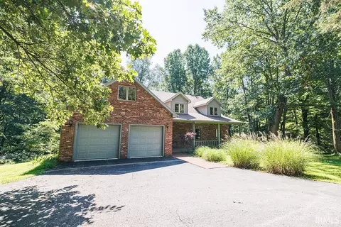 Exterior - 2557 S Smith Rd, Bloomington, IN 47401 photo 3 of 9