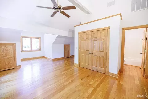Bedroom - 2557 S Smith Rd, Bloomington, IN 47401 photo 8 of 9
