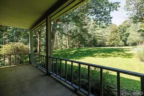 Exterior - 2557 S Smith Rd, Bloomington, IN 47401 photo 5 of 9