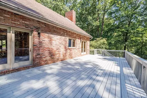 Exterior - 2557 S Smith Rd, Bloomington, IN 47401 photo 6 of 9