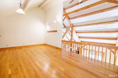 Living - 2557 S Smith Rd, Bloomington, IN 47401 photo 2 of 5