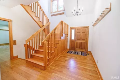 Entry Way - 2557 S Smith Rd, Bloomington, IN 47401 photo 1 of 1