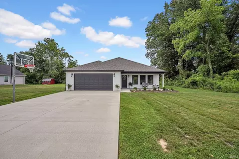 Other - 120 Bluebird Ln, Mitchell, IN 47446 photo 8 of 8