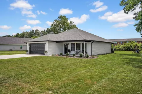 Other - 120 Bluebird Ln, Mitchell, IN 47446 photo 1 of 11