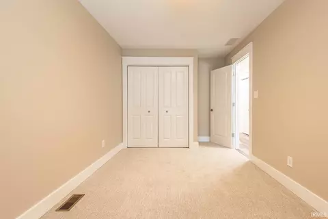 Bedroom - 3937 S Cramer Cir, Bloomington, IN 47403 photo 6 of 8