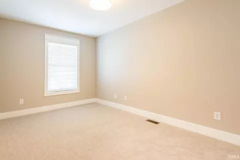 Bedroom - 3937 S Cramer Cir, Bloomington, IN 47403 photo 5 of 8