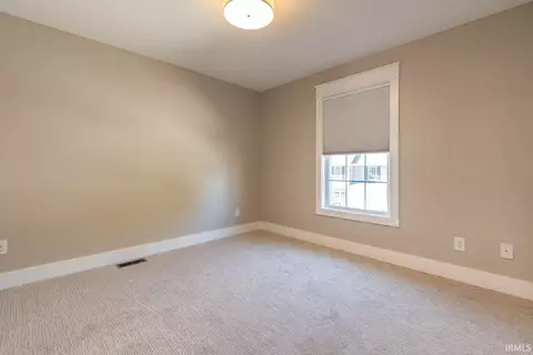 Bedroom - 3937 S Cramer Cir, Bloomington, IN 47403 photo 7 of 8