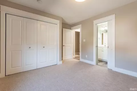 Bedroom - 3937 S Cramer Cir, Bloomington, IN 47403 photo 1 of 8