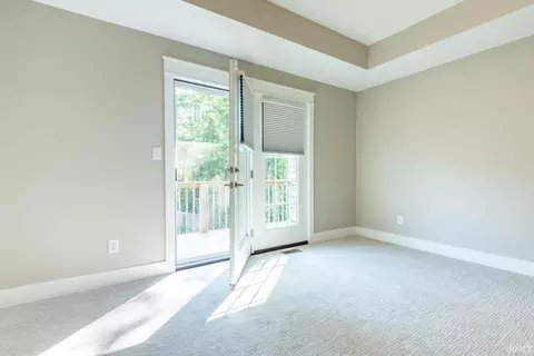 Bedroom - 3937 S Cramer Cir, Bloomington, IN 47403 photo 2 of 8