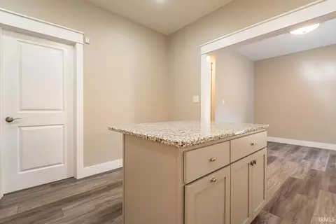 Entry Way - 3937 S Cramer Cir, Bloomington, IN 47403 photo 2 of 2