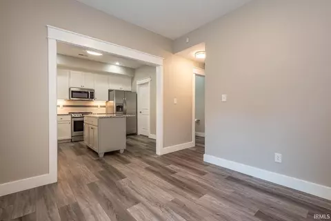 Entry Way - 3937 S Cramer Cir, Bloomington, IN 47403 photo 1 of 2