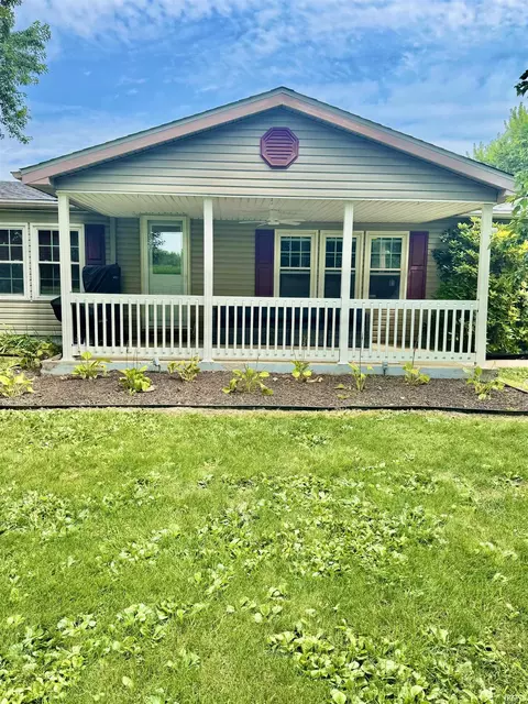 58 E State Road 28 Hwy, Williamsport, IN 47993