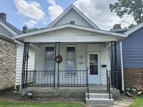 1311 E Walnut St, Evansville, IN 47714