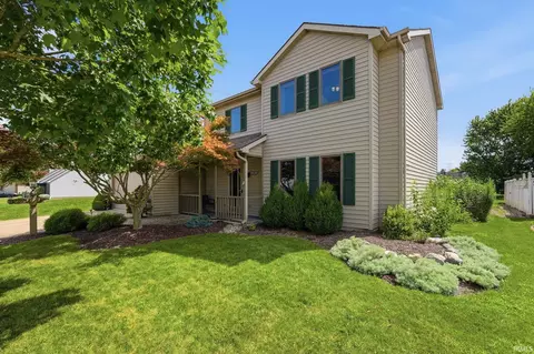 6019 Arbor Tree Cv, Fort Wayne, IN 46804