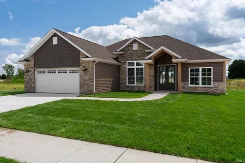 403 Burnley Dr, West Lafayette, IN 47906