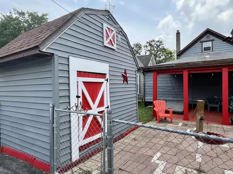 Exterior - 494 E Main St, Peru, IN 46970 photo 6 of 11