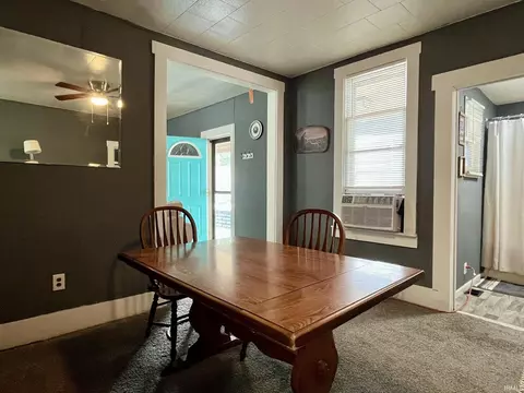 Dining - 494 E Main St, Peru, IN 46970 photo 1 of 2