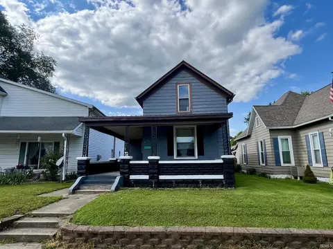 Other - 494 E Main St, Peru, IN 46970 photo 1 of 5