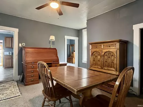 Dining - 494 E Main St, Peru, IN 46970 photo 2 of 2
