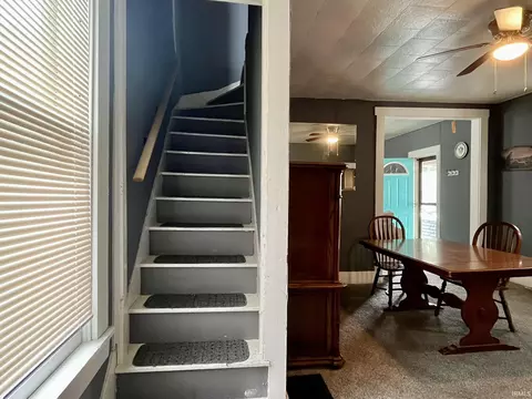 Entry Way - 494 E Main St, Peru, IN 46970 photo 1 of 2