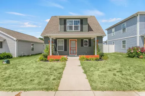 1544 Edgar Ave, Mishawaka, IN 46545