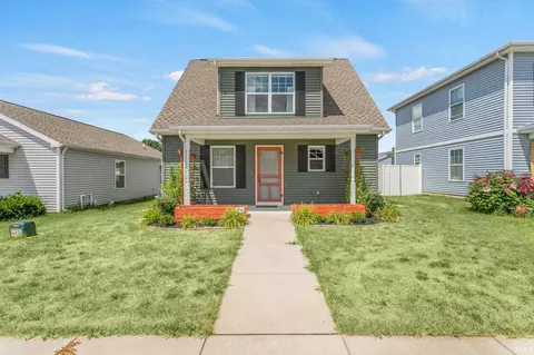 1544 Edgar Ave, Mishawaka, IN 46545