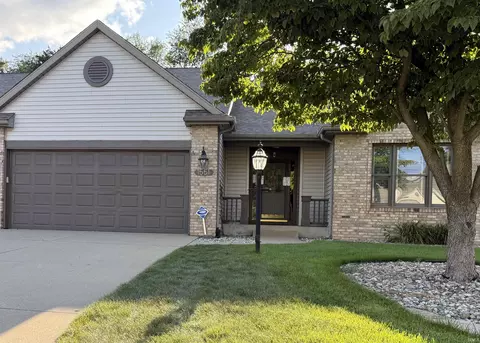 1551 Stone Ct, Elkhart, IN 46514