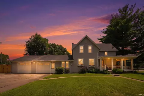 4133 Mound St, Fort Wayne, IN 46809