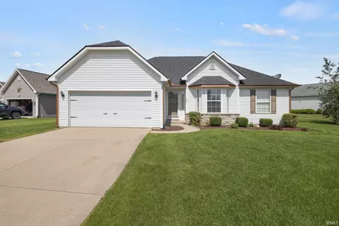 1610 Big Sky Ct, Osceola, IN 46561