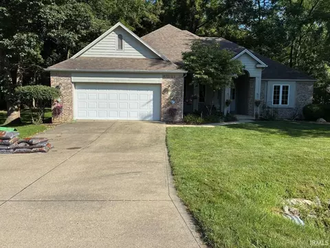 4809 Doe Path Ln, Lafayette, IN 47905