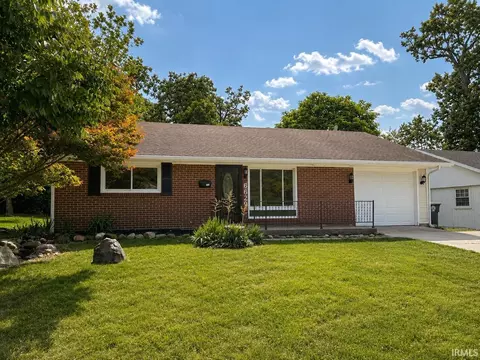 6629 Bittersweet Dr, Fort Wayne, IN 46825