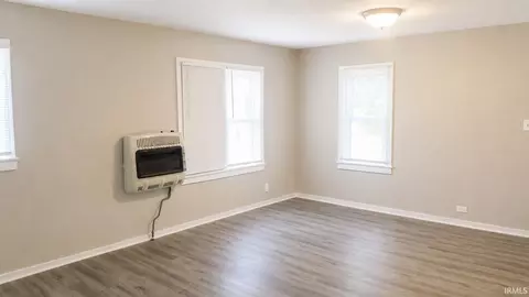 Living - 1203 E 3rd St, Fowler, IN 47944 photo 3 of 3